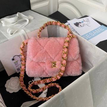 Makersluxe Bags - CHL Bags - 905