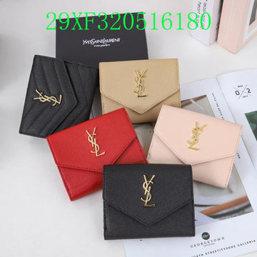 Makersluxeras - YLS Wallet - 165
