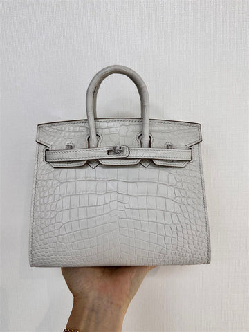 Makersluxe - HMS Bags - 668