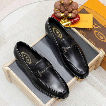 Makersluxe - TDS Men Shoes - 574