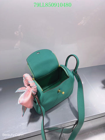 Makersluxeras - HMS Bags - 1163