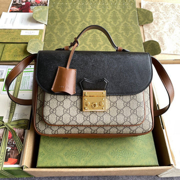 Makersluxe Fashion - GCI Bags - 12691