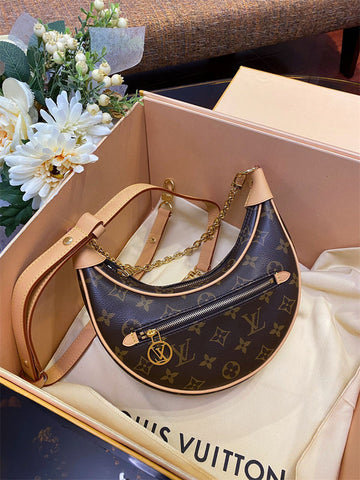 Makersluxe - LOV Bags - 114