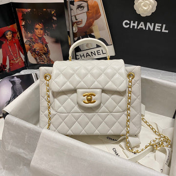 Makersluxe Bags - CHL Bags - 3186