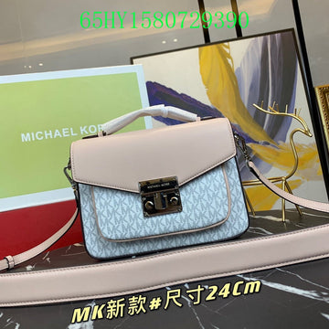 Makersluxe Bags - MK Bags - 682