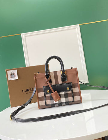 Makersluxe Bags - BBR Bags - 339