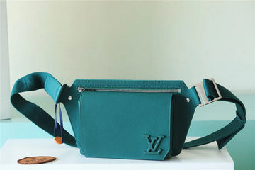 Makersluxe Fashion Lu-Vi bags - 9920