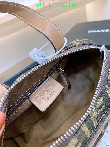 Makersluxeras - FDE Bags - 1312