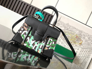 Makersluxe Bags - GOD Bags - 566