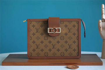 Makersluxe Fashion Lu-Vi bags - 9033