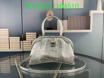Makersluxe Bags - BGA Bags - 2017
