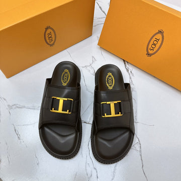 Makersluxe - TDS Men Shoes - 387