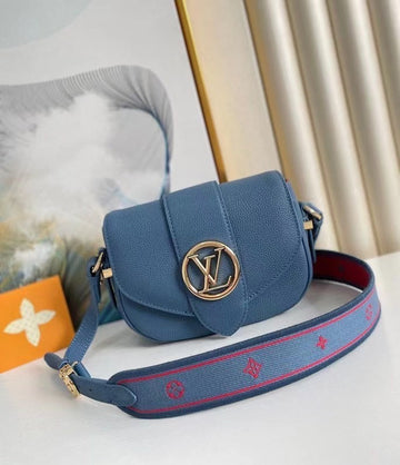 MLB Fashion Lu-Vi bags - 715