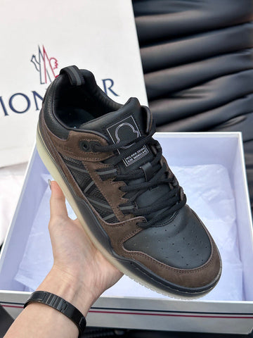 Makersluxe - MCOL Men Shoes - 416