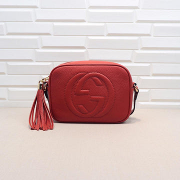Makersluxe Fashion - GCI Bags - 409