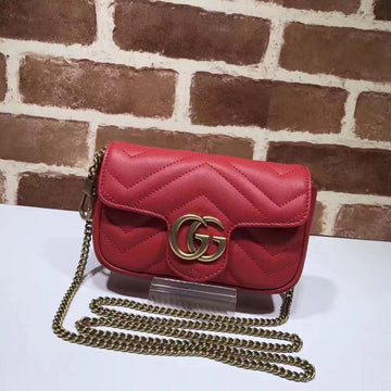 Makersluxe Bags - GCI Bags - 3495