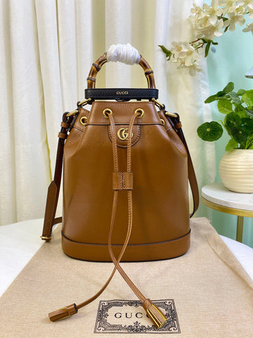 Makersluxe Fashion - GCI Bags - 12626