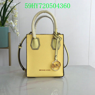 Makersluxe Bags - MK Bags - 793