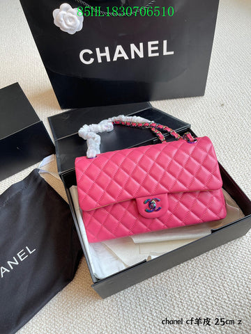 Makersluxeras - CHL Bags - 2523