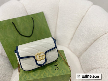 Makersluxe Fashion - GCI Bags - 11625