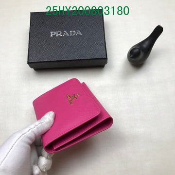 Makersluxeras - PD Wallet - 558