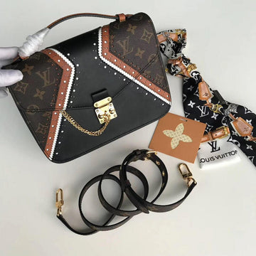 MLB Fashion Lu-Vi bags - 1354