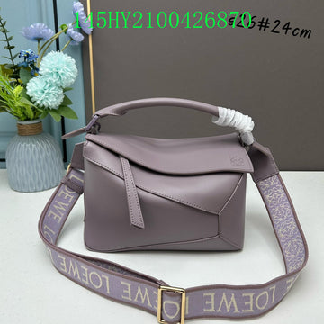 Makersluxe Bags - LWE Bags - 085