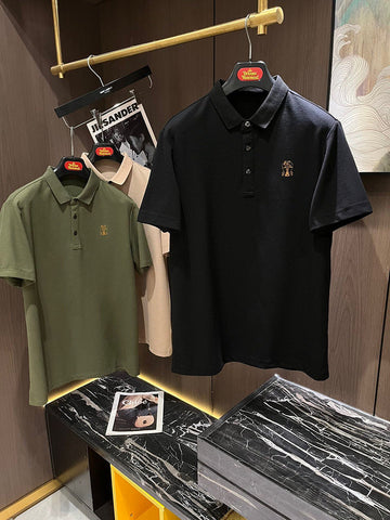 Makersluxe - BRC Men Clothes - 161