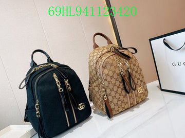 Makersluxe Fashion - GCI Bags - 11494