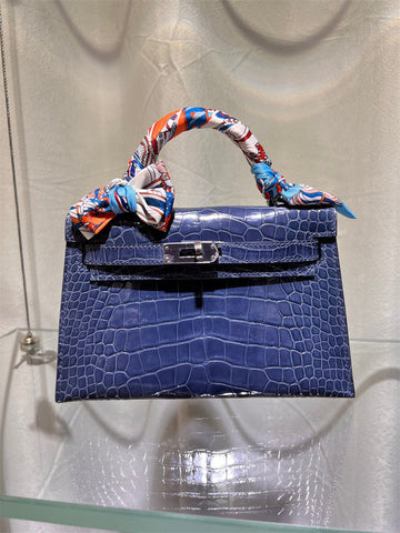 Makersluxe - HMS Bags - 469