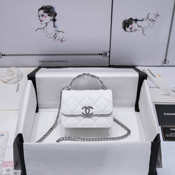 Makersluxe Bags - CHL Bags - 2931