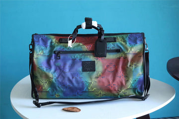 Makersluxe Fashion Lu-Vi bags - 11298