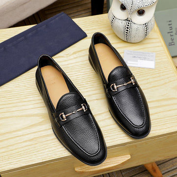 Makersluxe - BRE Men Shoes - 514