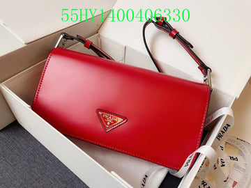Makersluxe Bags - PDA Bags - 4495