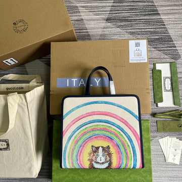 Makersluxe Bags - GCI Bags - 4646