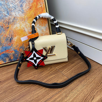LOV2 Bags - Makersluxe Bags  1639