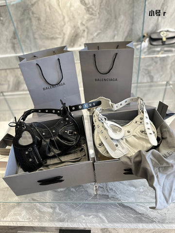 Makersluxe Bags - BGA Bags - 1483