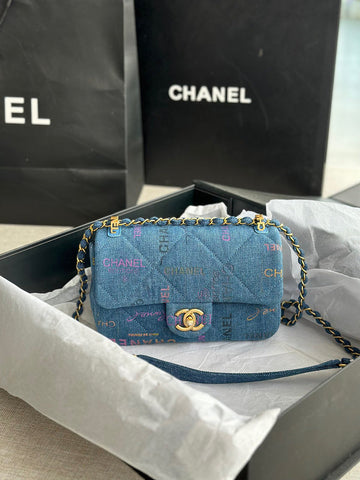 Makersluxe - CHL Bags - 076