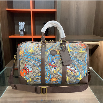 Makersluxe Bags - GCI Bags - 2152