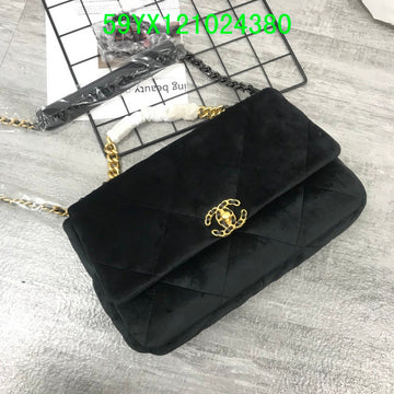 Makersluxe Bags - CHL Bags - 5466