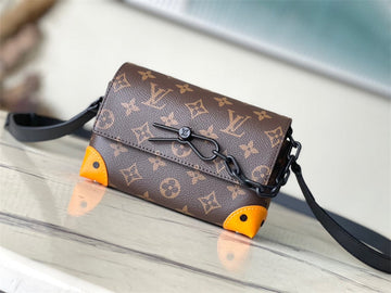 Makersluxe - LOV Bags - 138