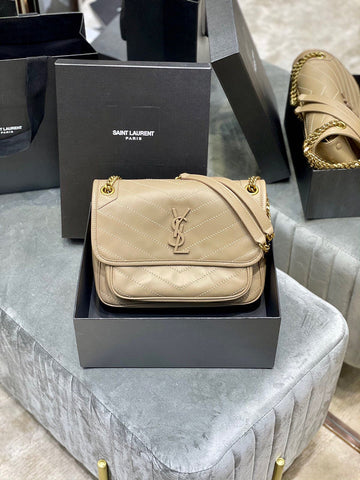 MLB Fashion - SLY Bags - 1487