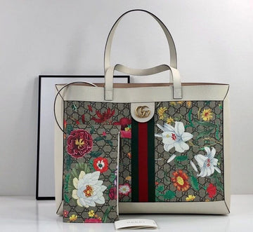 Makersluxe Bags - GCI Bags - 4141