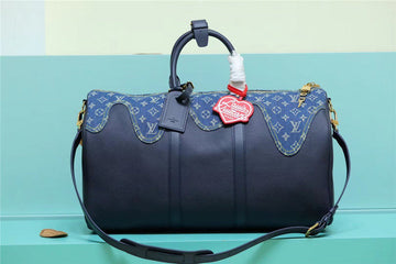 Makersluxe Fashion Lu-Vi bags - 11189