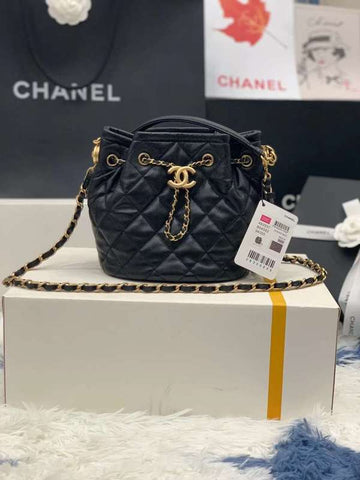 Makersluxe Bags - CHL Bags - 5596