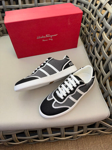 Makersluxe - FGO Men Shoes - 971