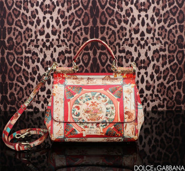 Makersluxe Bags - DG Bags - 424