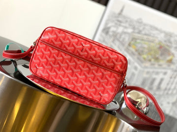 Makersluxe - GYO Bags - 136