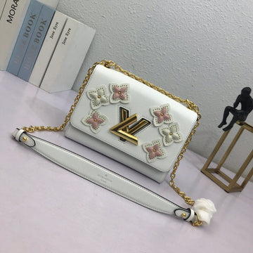LOV2 Bags - Makersluxe Bags  2044