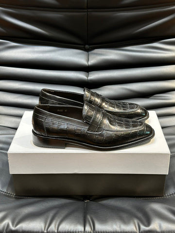 Makersluxe - BRE Men Shoes - 262
